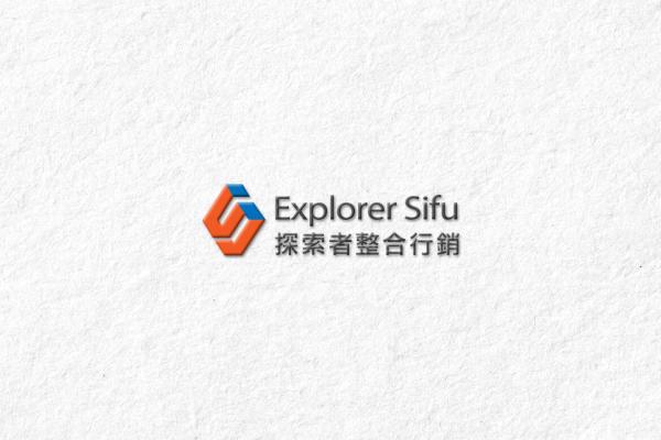 探索者整合行銷logo