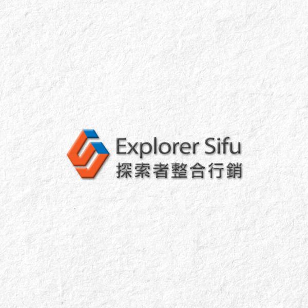 探索者整合行銷logo